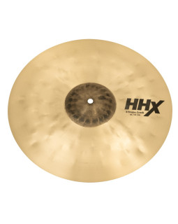 SABIAN 16" HHX X-Treme Crash (Brilliant) SABIAN 16" HHX X-Treme Crash (Brilliant)