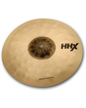 Тарілка для ударних SABIAN HHXTreme Crash 16