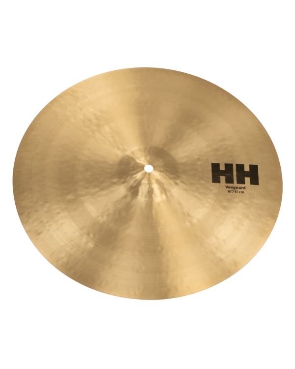 SABIAN 16” HH Vanguard Crash