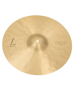 Тарілка для ударних SABIAN LEGACY Crash 17
