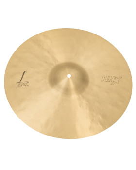 Тарілка для ударних SABIAN LEGACY Crash 17