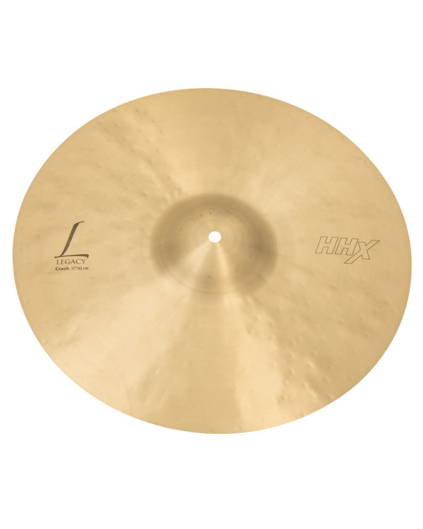 Тарілка для ударних SABIAN LEGACY Crash 17