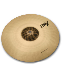 Тарілка для ударних SABIAN B8 HHX Studio Crash 17