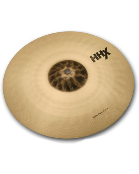 Тарілка для ударних SABIAN B8 HHX Studio Crash 17
