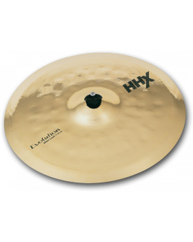 SABIAN 17" HHX EVOLUTION EFFEKS CRASH