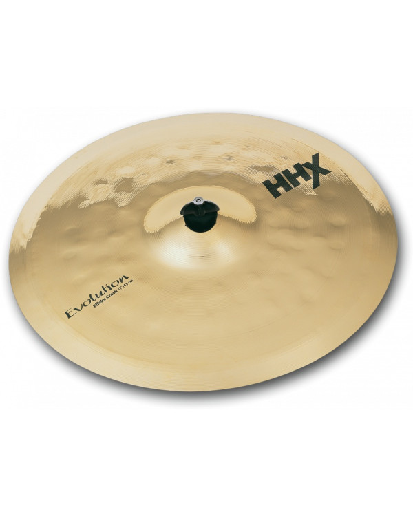 SABIAN 17" HHX EVOLUTION EFFEKS CRASH