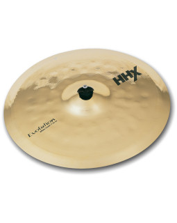 SABIAN 17" HHX Evolution Effeks Crash W/Rvt