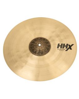 Тарілка для ударних SABIAN HHXTreme Crash 17