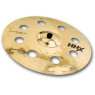 Тарілка для ударних SABIAN HHX Evolution O-Zone Crash Br. 18