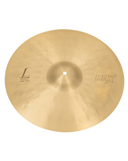 Тарілка для ударних SABIAN LEGACY Crash 18