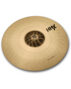 SABIAN 18" HHX Studio Crash