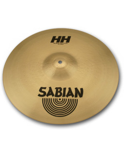 SABIAN 18" HH Medium Thin Crash