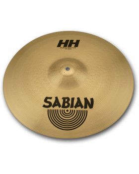 SABIAN 18" HH Medium Thin Crash