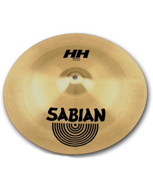 Тарілка для ударних SABIAN HH Chinese 18