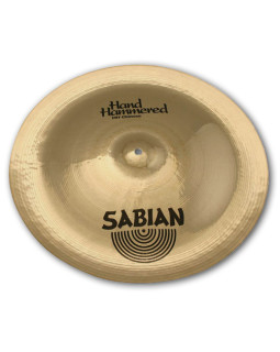 Тарілка для ударних SABIAN HH Chinese Brillians 18
