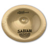 Тарілка для ударних SABIAN HH Chinese Brillians 18