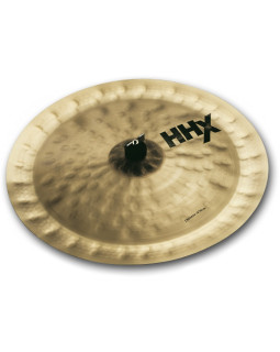 Тарілка для ударних SABIAN HHX Chinese 18