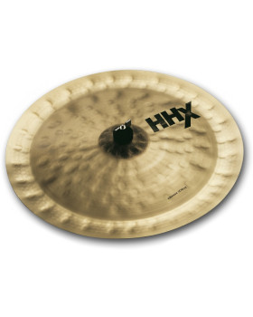 Тарілка для ударних SABIAN HHX Chinese 18