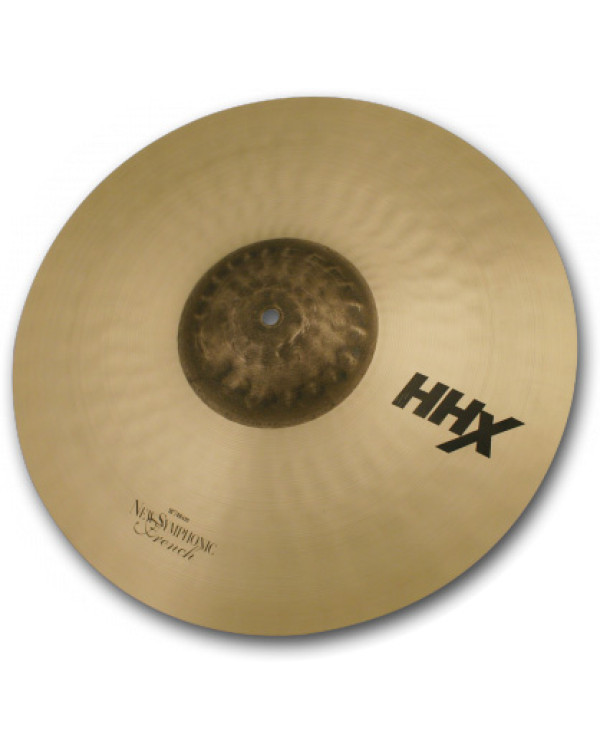 SABIAN 18" HHX New Symphonic French