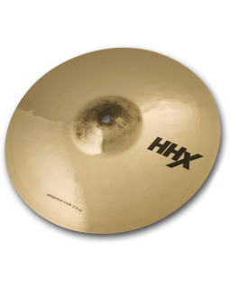 Тарілка для ударних SABIAN HHXPlosion Crash Brilliant 18
