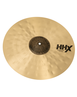 SABIAN 18" HHX X-treme Crash (Brilliant)