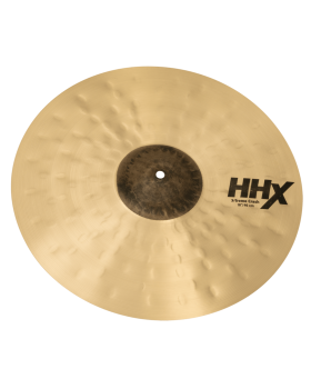 SABIAN 18" HHX X-treme Crash (Brilliant)