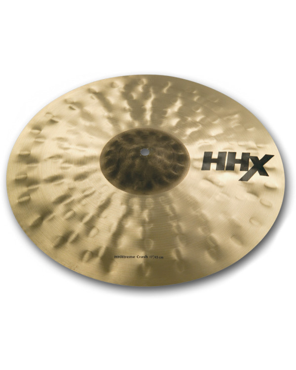 Тарілка для ударних SABIAN HHXTreme Crash 18