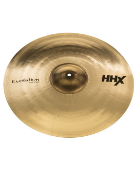 SABIAN 19" HHX Evolution Crash (Brilliant)