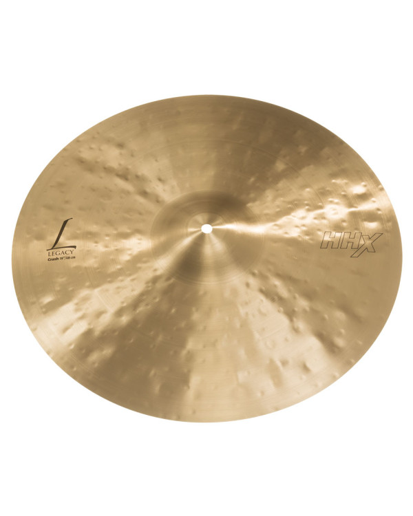 SABIAN 19" HHX Legacy Crash