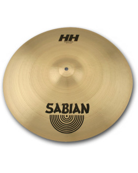 Тарілка для ударних SABIAN HH Medium Ride 20