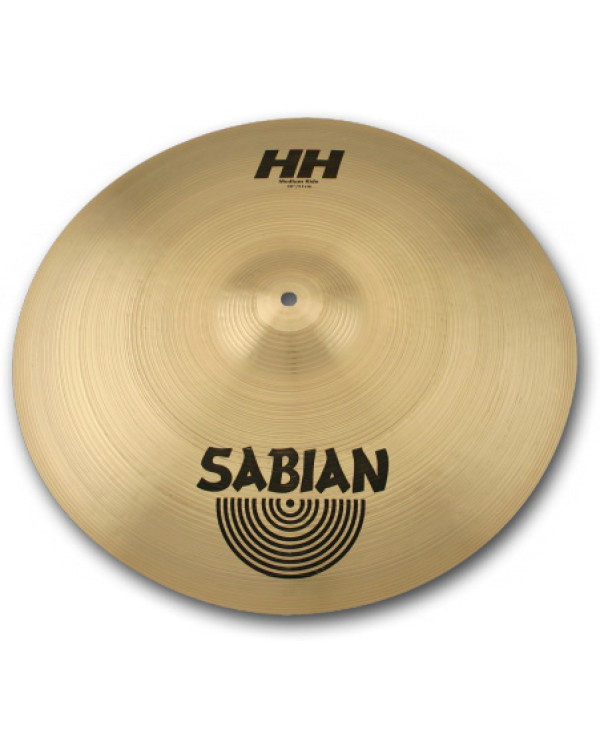 Тарілка для ударних SABIAN HH Medium Ride 20