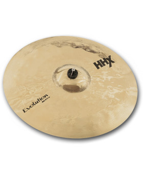 Тарілка для ударних SABIAN HHX Evolution Ride Br. 20