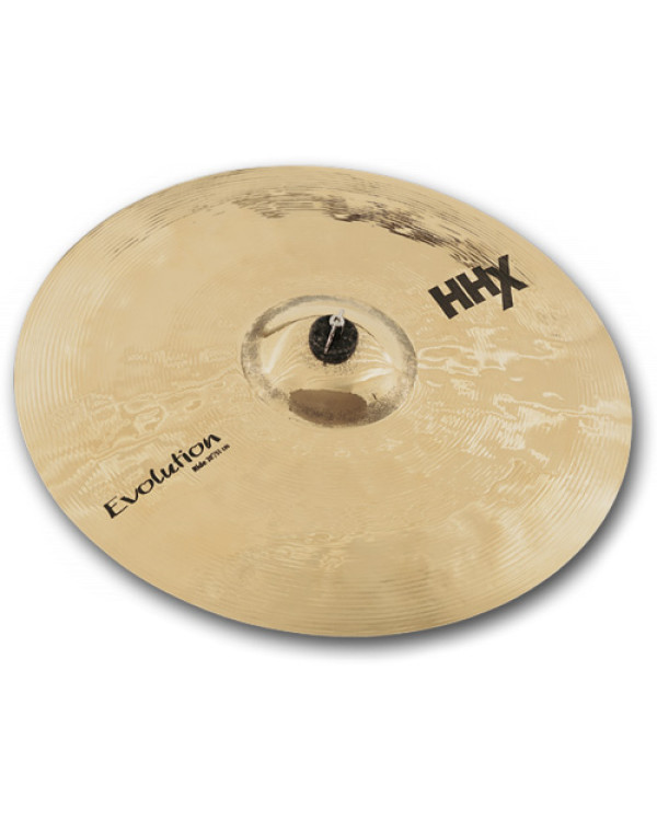 Тарілка для ударних SABIAN HHX Evolution Ride Br. 20