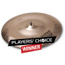 SABIAN 20" HHX Zen China
