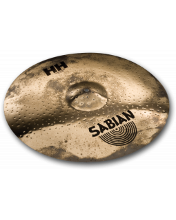 Тарілка для ударних SABIAN HH Leopard Ride 20