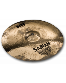 Тарілка для ударних SABIAN HH Leopard Ride 20