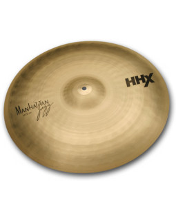 Тарілка для ударних SABIAN HHX Manhattan Jazz Ride 20