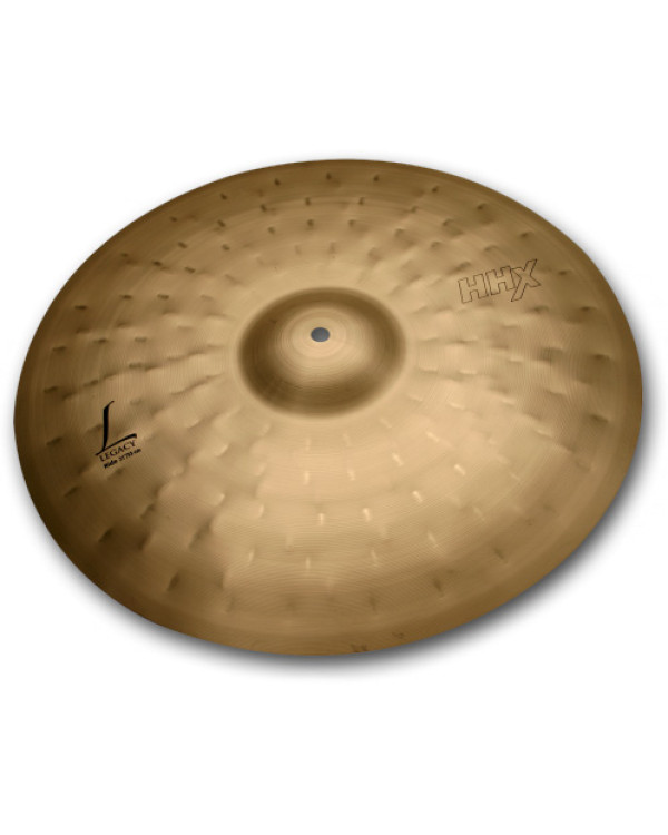 Тарілка для ударних SABIAN LEGACY Ride 21