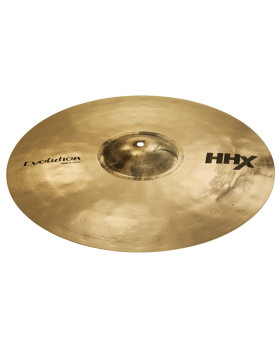 SABIAN 21" HHX Evolution Ride