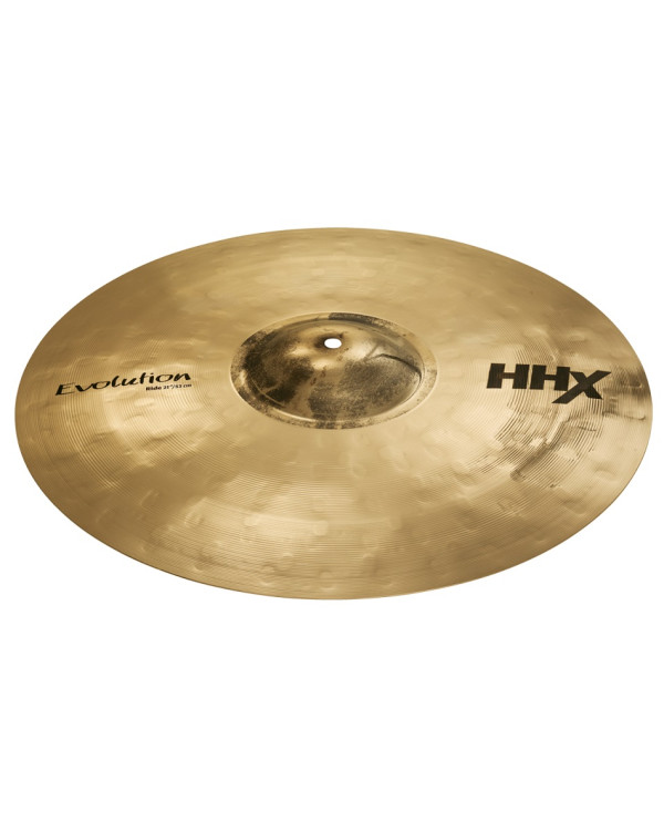 SABIAN 21" HHX Evolution Ride