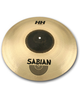 SABIAN 22" HH Power Bell Ride