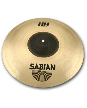 SABIAN 22" HH Power Bell Ride