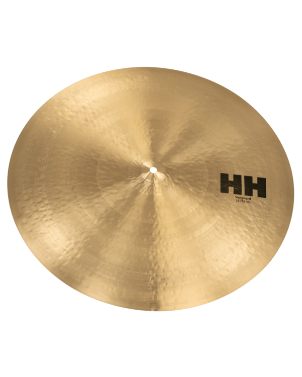 SABIAN 22” HH Vanguard Ride