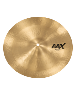 Тарілка для ударних SABIAN AAX Mini Chinese 12 (Brilliance)