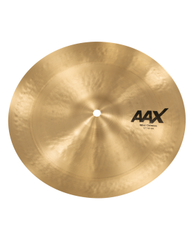 Тарілка для ударних SABIAN AAX Mini Chinese 12 (Brilliance)