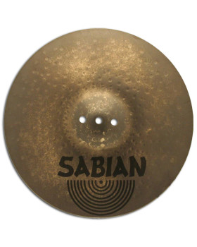 SABIAN 13" AA Fusion Hats-foto3