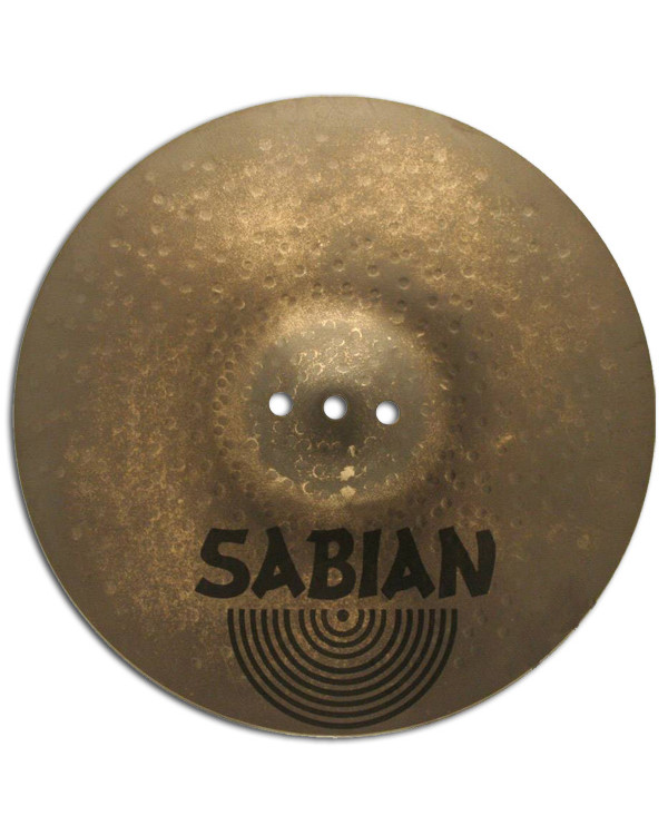 SABIAN 13" AA Fusion Hats