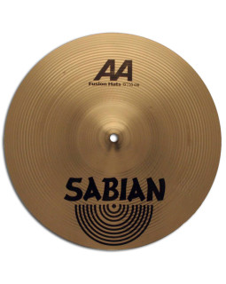 SABIAN 13" AA Fusion Hats-foto2