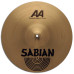SABIAN 13" AA Fusion Hats