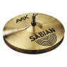 Тарілка для ударних SABIAN AAX Fusion Hats 13